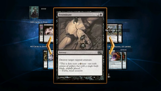Illustration for article titled Does This Look Like A Magic: The Gathering Clone To You?